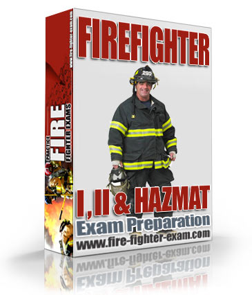 firefighter Exam